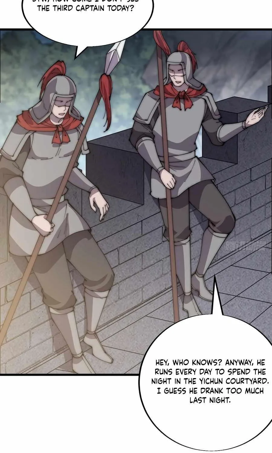 Read Start A Mountain chapter 358 image 21 on Lezhin
