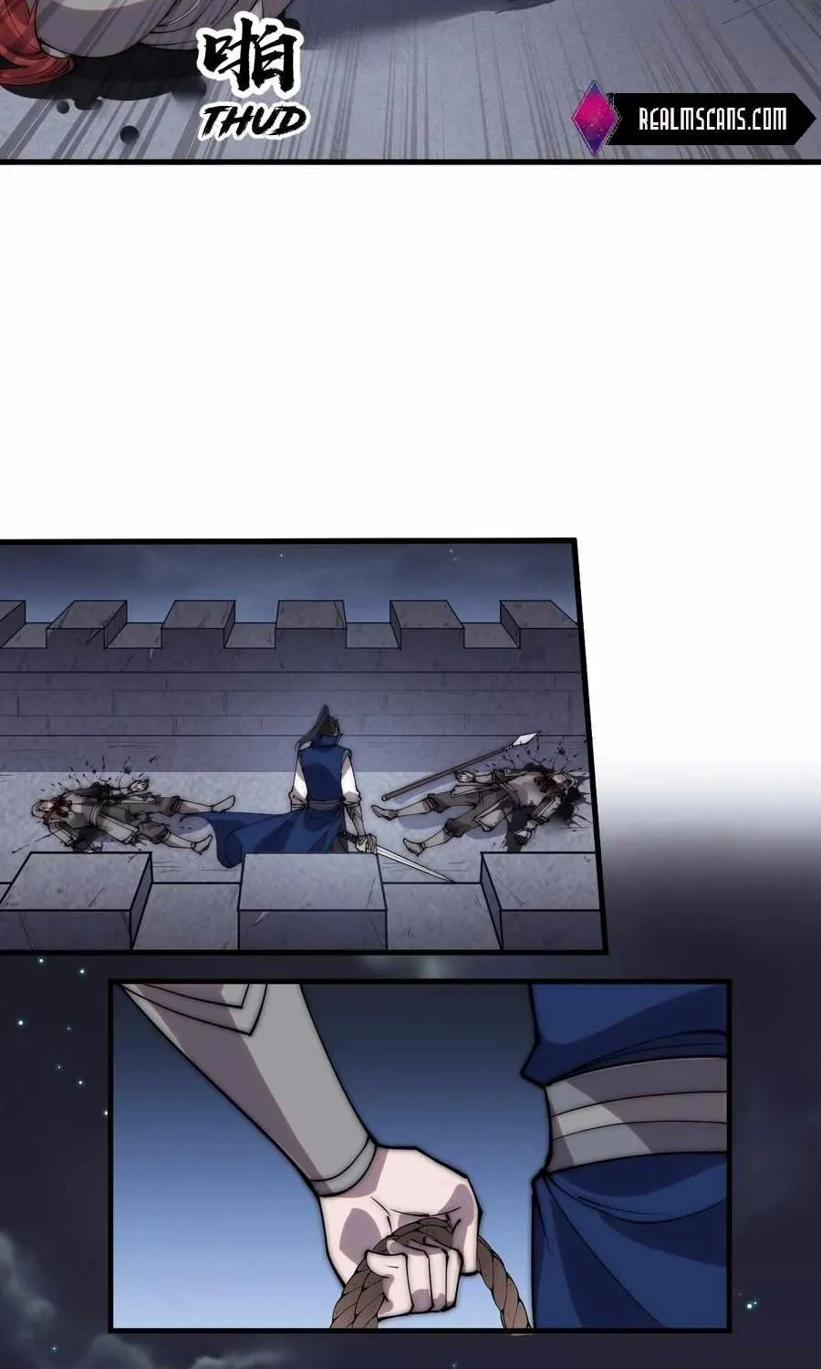 Read Start A Mountain chapter 358 image 31 on Lezhin