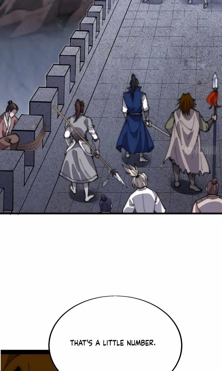 Read Start A Mountain chapter 358 image 37 on Lezhin