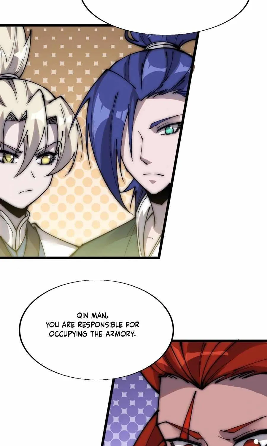 Read Start A Mountain chapter 358 image 5 on Lezhin