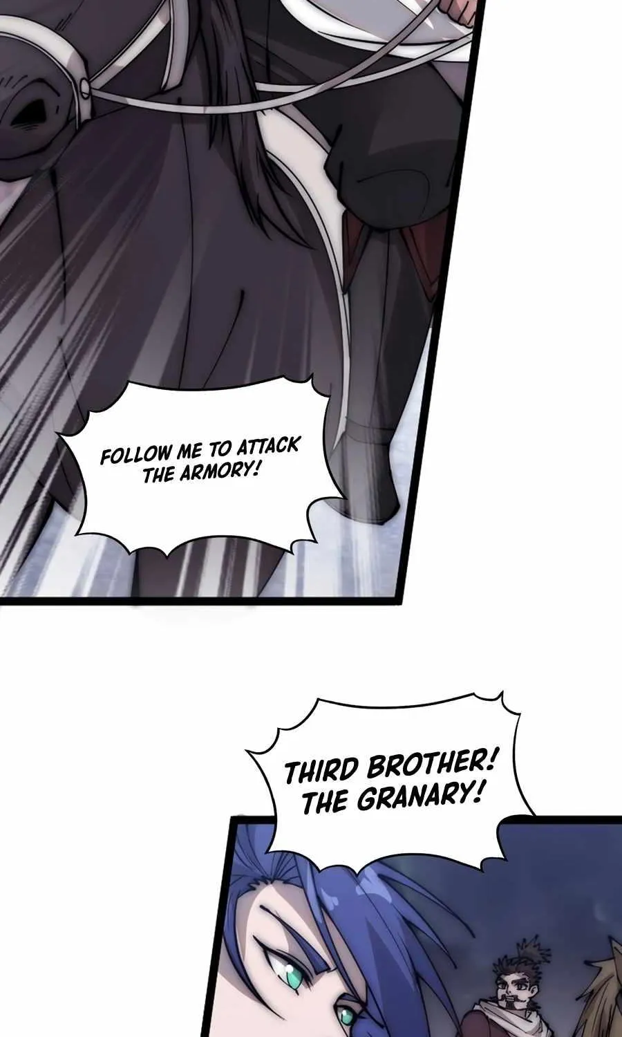 Read Start A Mountain chapter 359 image 20 on Lezhin