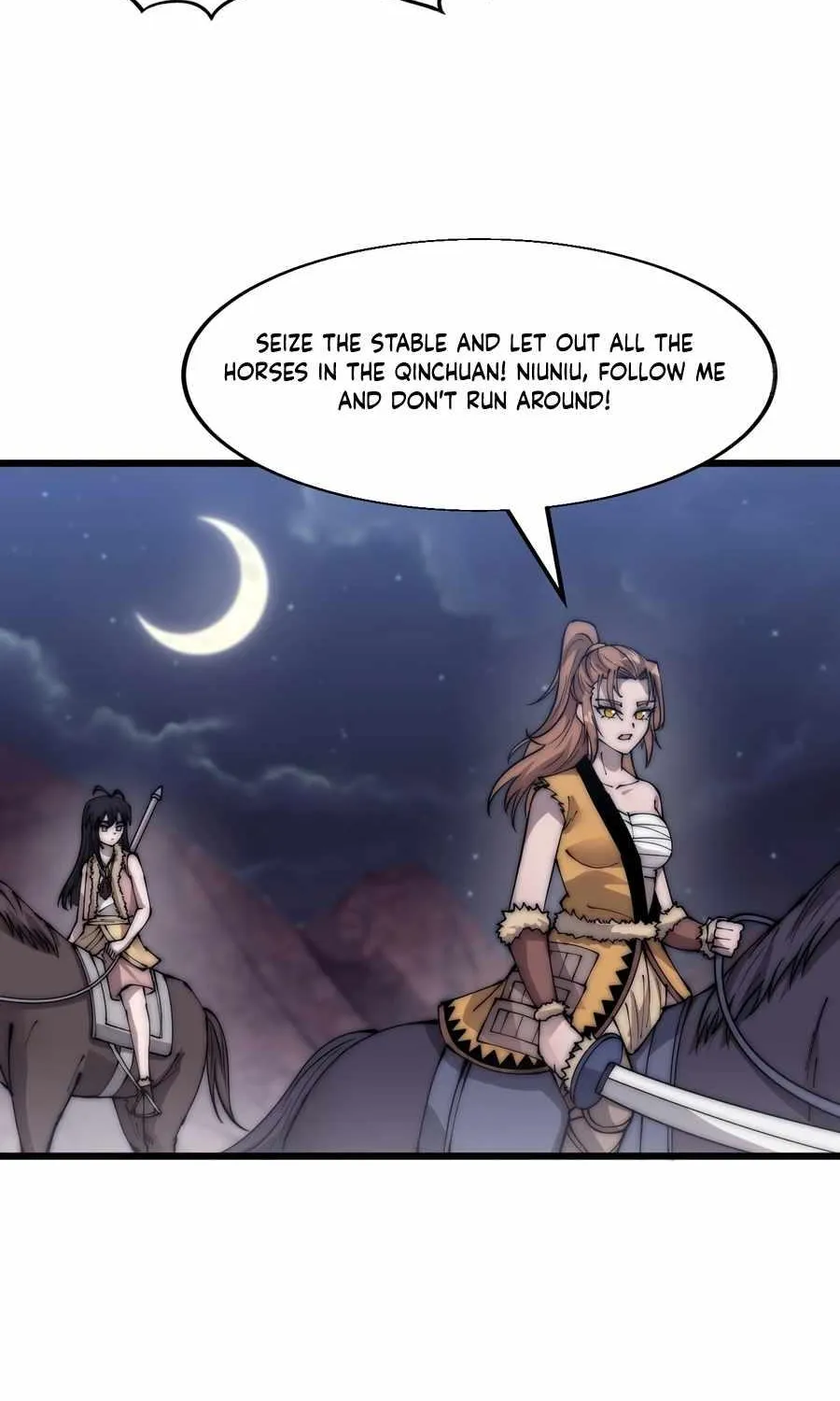 Read Start A Mountain chapter 359 image 23 on Lezhin