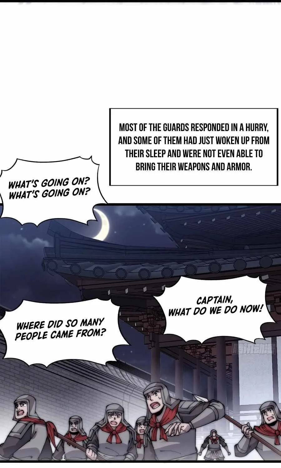 Read Start A Mountain chapter 359 image 28 on Lezhin