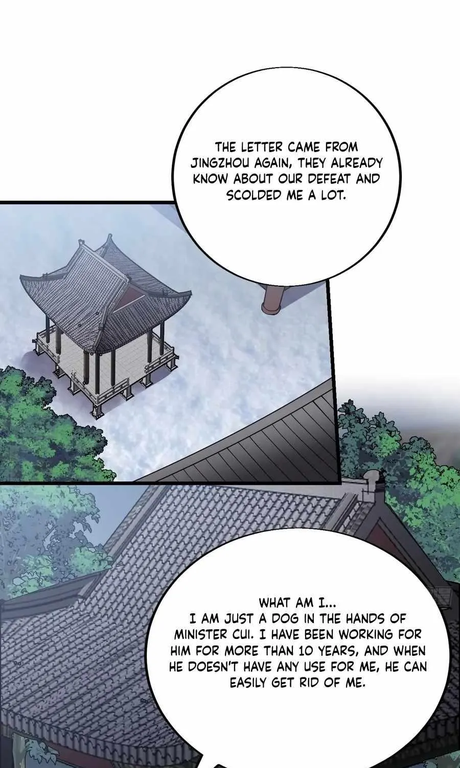 Read Start A Mountain chapter 359 image 3 on Lezhin