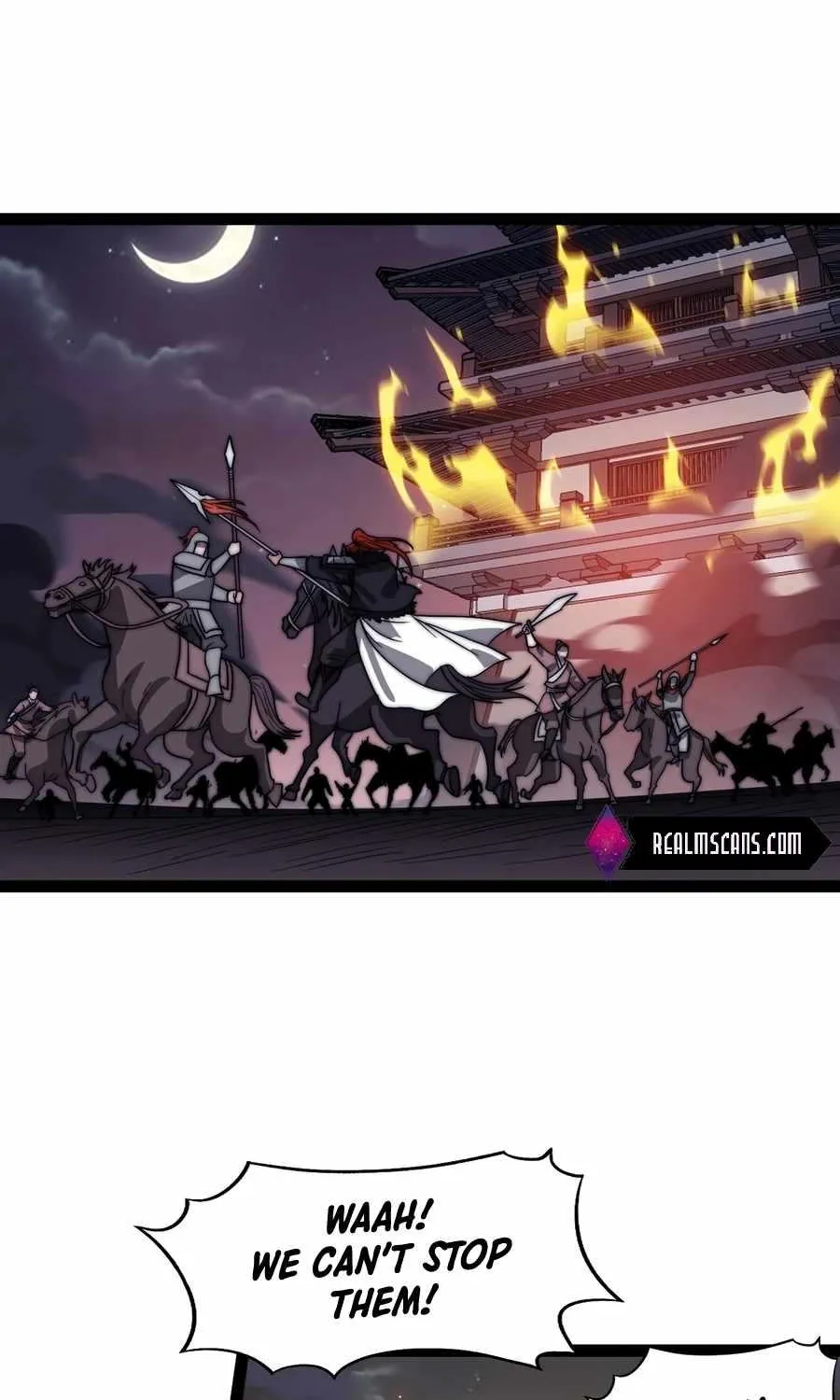 Read Start A Mountain chapter 359 image 32 on Lezhin