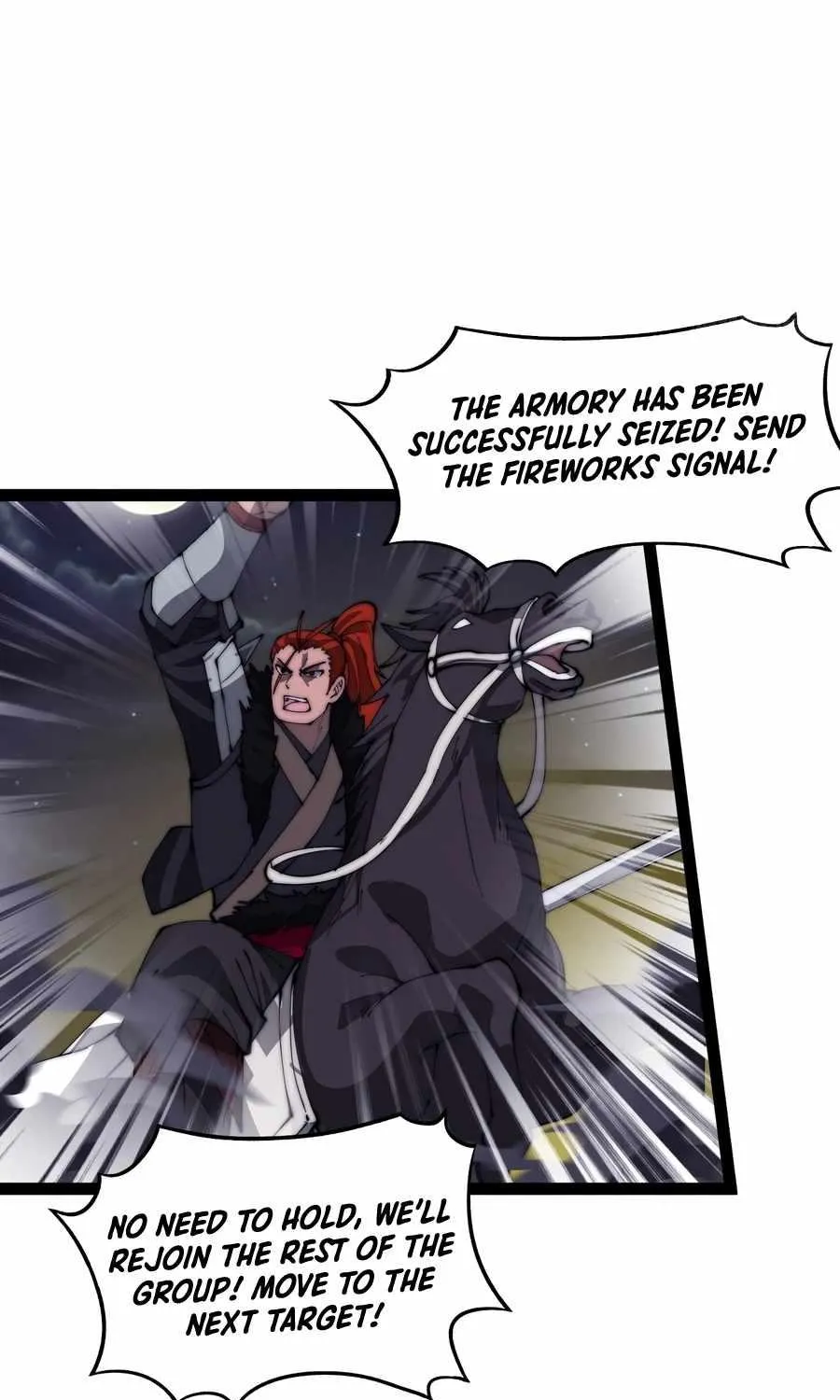 Read Start A Mountain chapter 359 image 34 on Lezhin