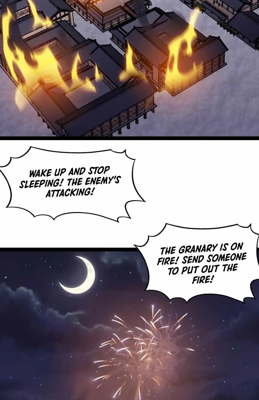 Read Start A Mountain chapter 359 image 36 on Lezhin