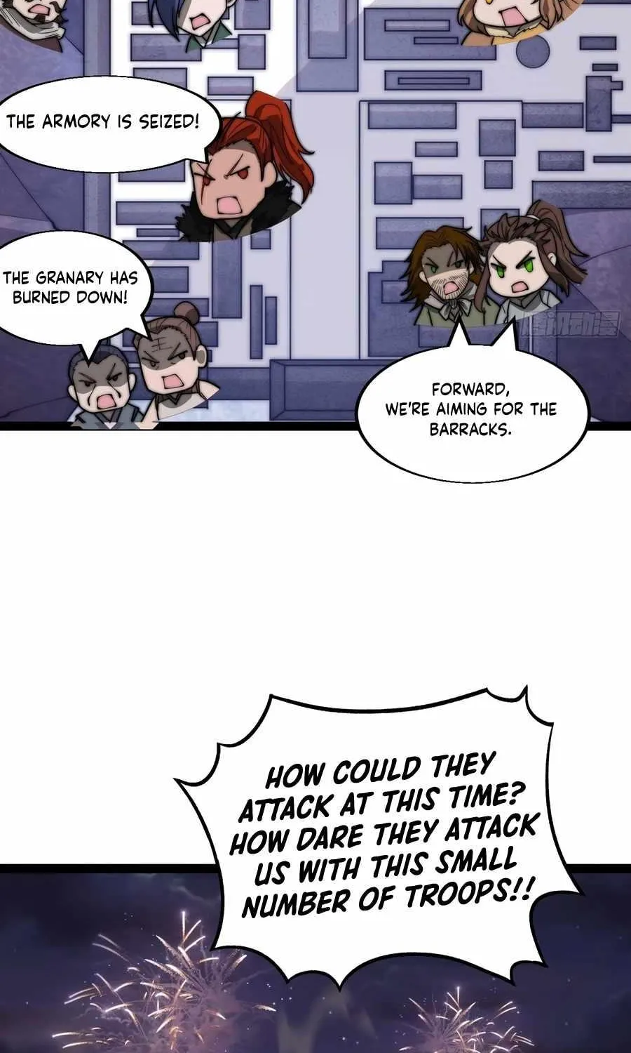 Read Start A Mountain chapter 359 image 38 on Lezhin