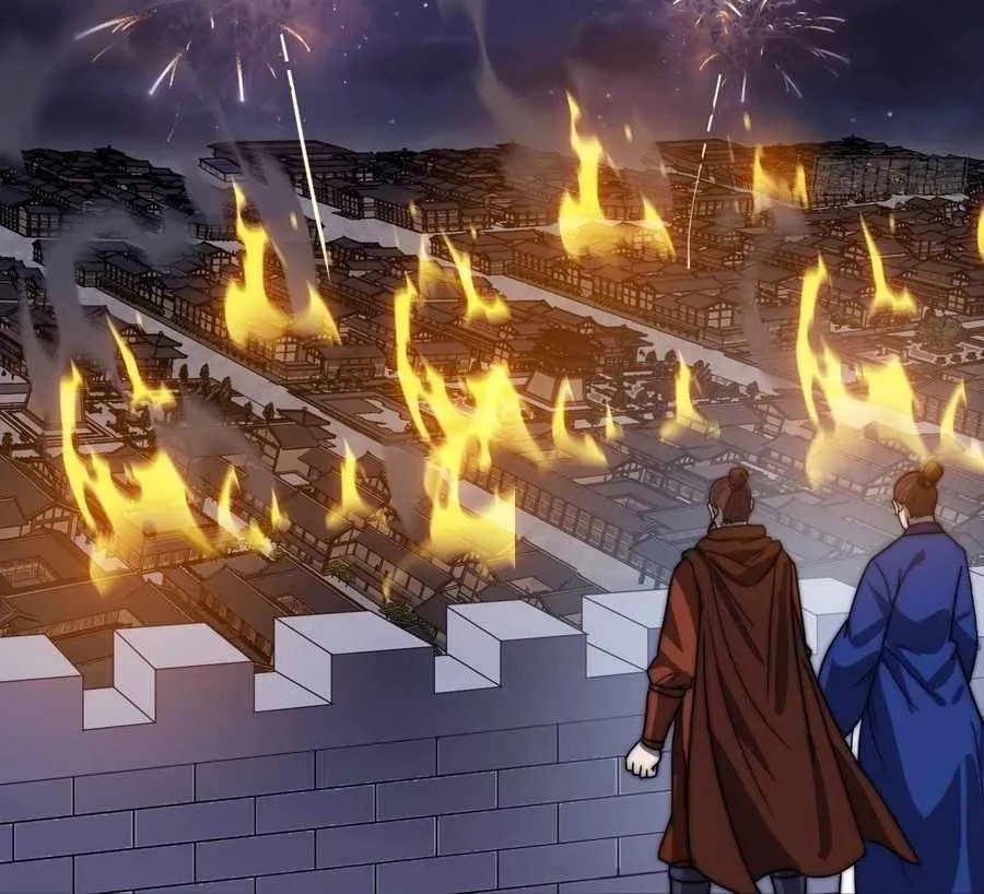 Read Start A Mountain chapter 359 image 39 on Lezhin