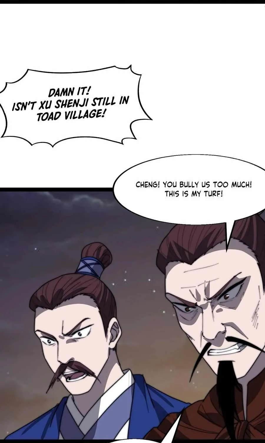 Read Start A Mountain chapter 359 image 40 on Lezhin