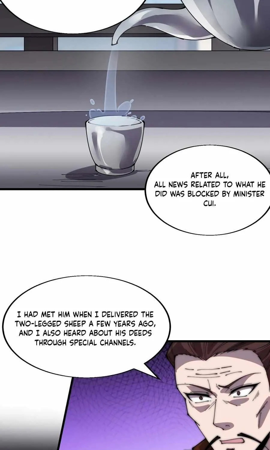 Read Start A Mountain chapter 359 image 6 on Lezhin
