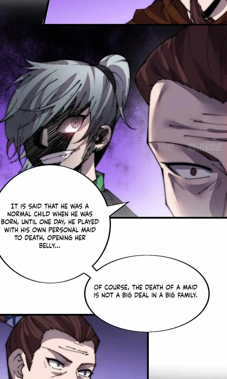 Read Start A Mountain chapter 359 image 7 on Lezhin