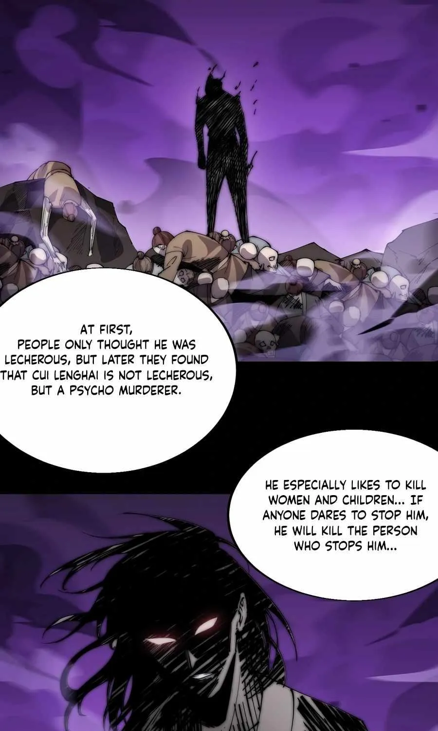 Read Start A Mountain chapter 359 image 9 on Lezhin