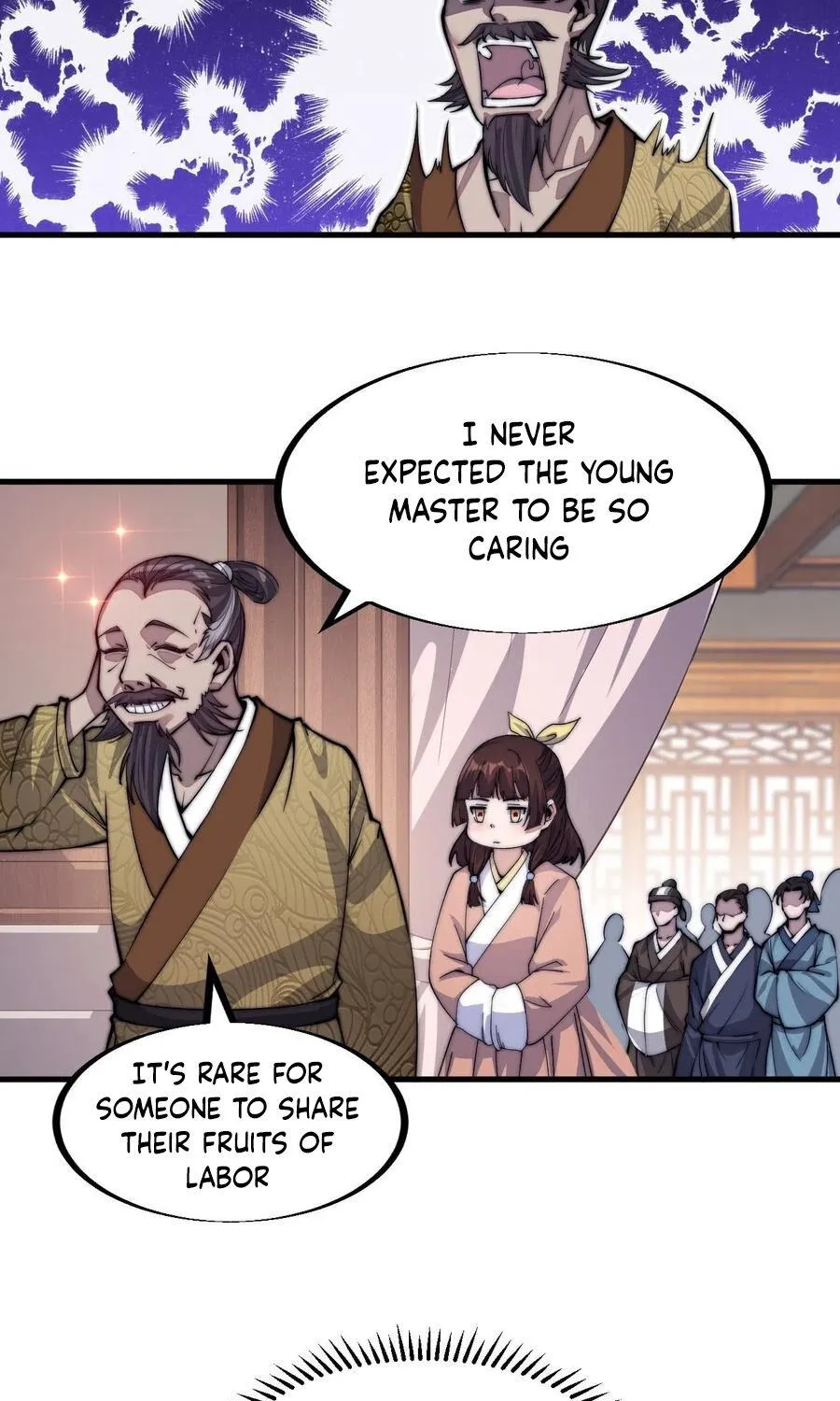 Read Start A Mountain chapter 36 image 10 on Lezhin