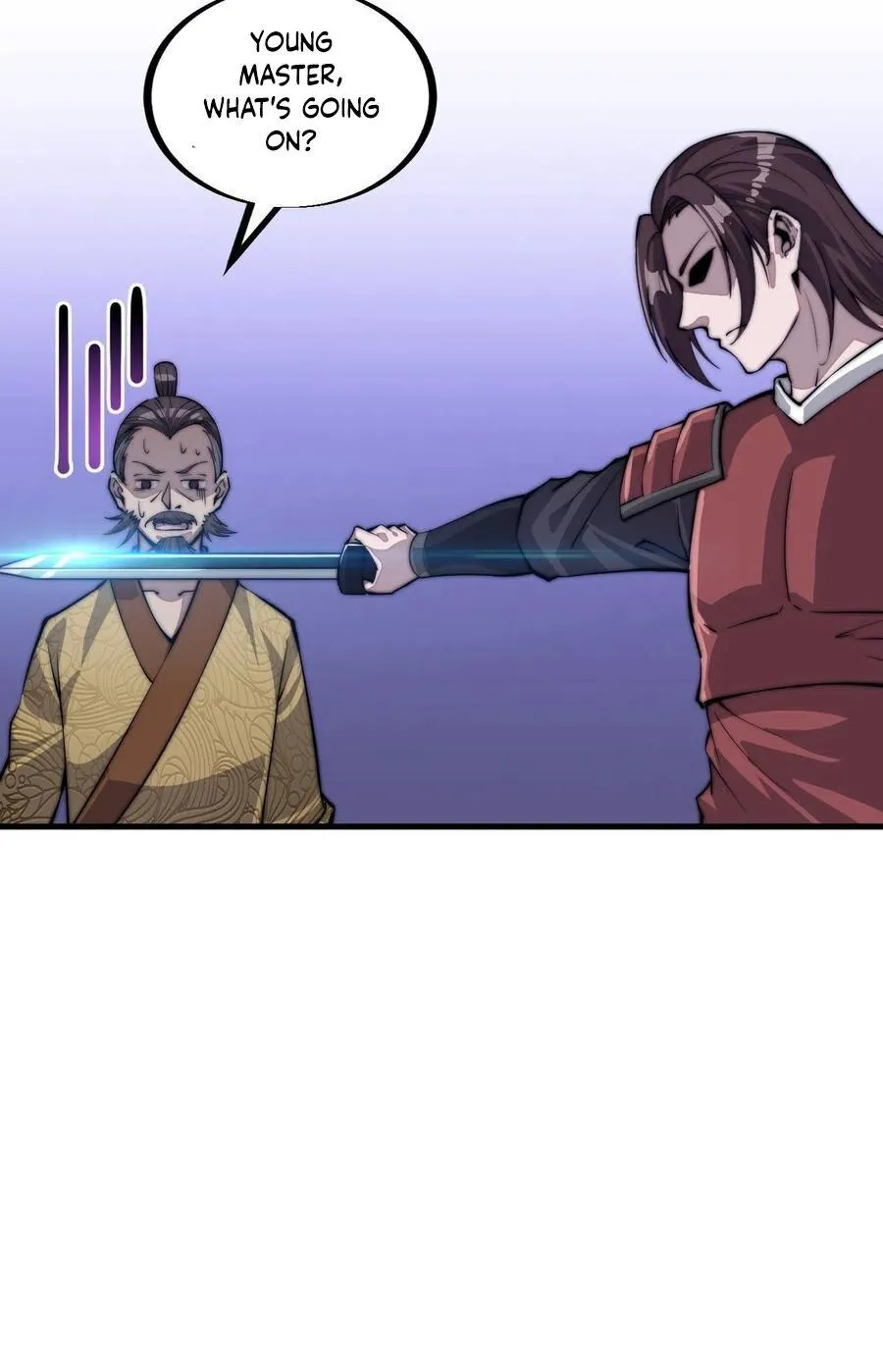 Read Start A Mountain chapter 36 image 14 on Lezhin