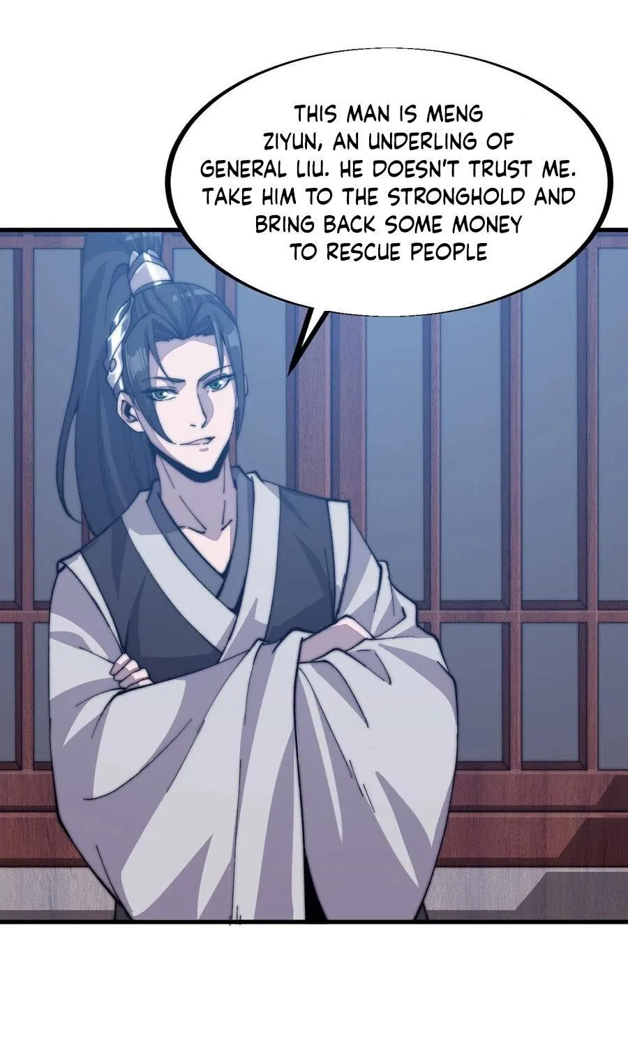 Read Start A Mountain chapter 36 image 15 on Lezhin
