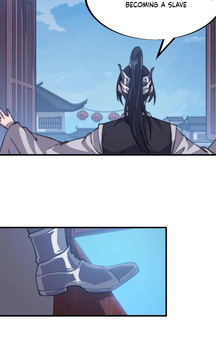 Read Start A Mountain chapter 36 image 19 on Lezhin