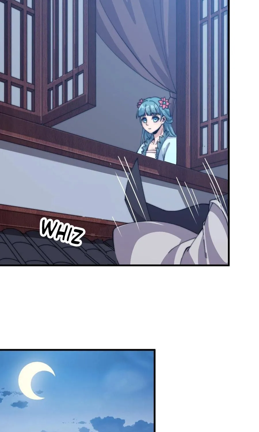 Read Start A Mountain chapter 36 image 21 on Lezhin