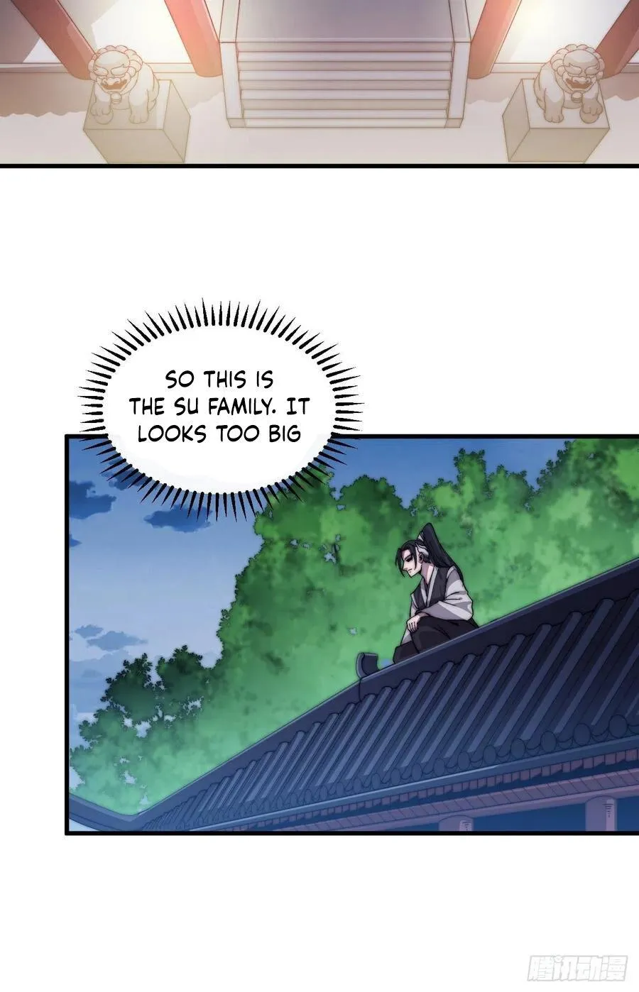 Read Start A Mountain chapter 36 image 25 on Lezhin