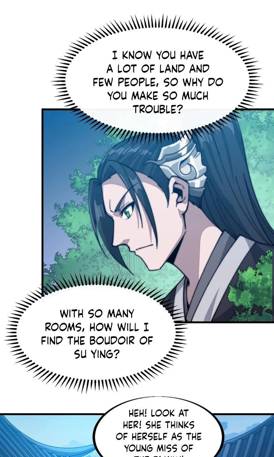 Read Start A Mountain chapter 36 image 26 on Lezhin