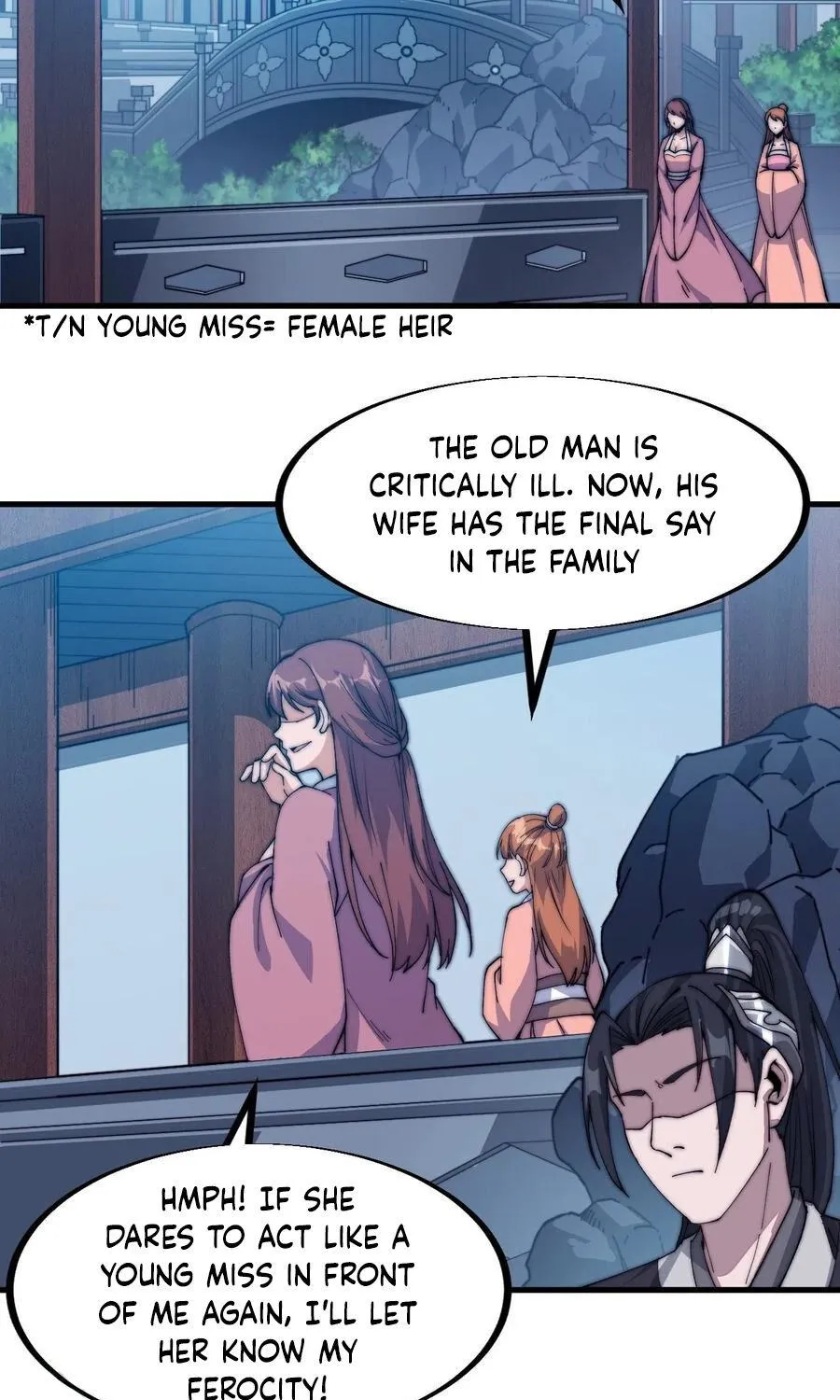Read Start A Mountain chapter 36 image 28 on Lezhin