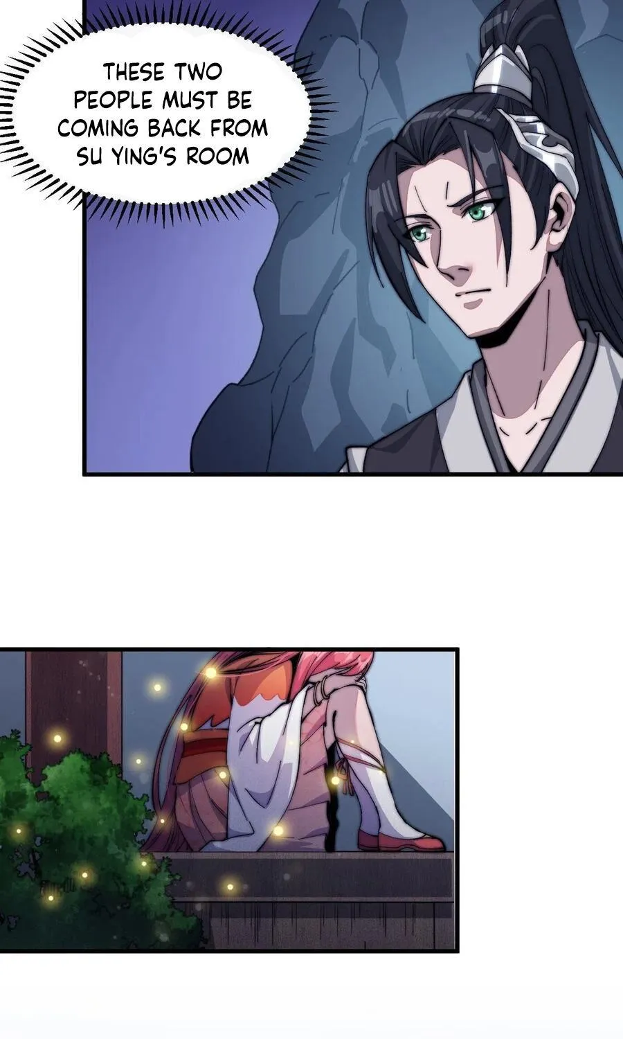 Read Start A Mountain chapter 36 image 30 on Lezhin
