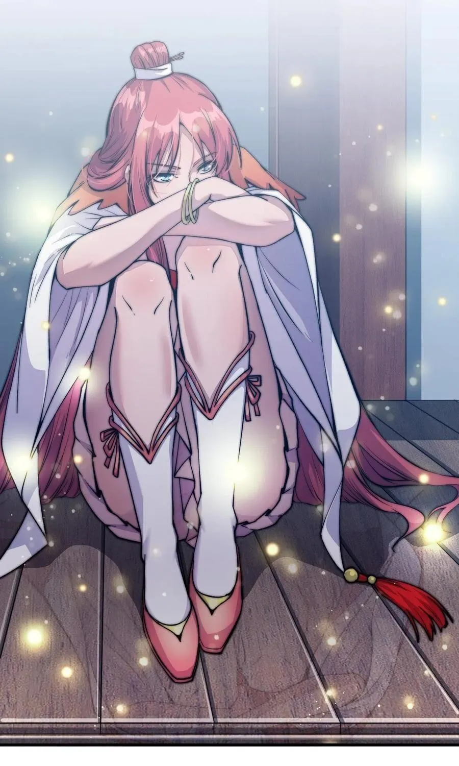 Read Start A Mountain chapter 36 image 32 on Lezhin