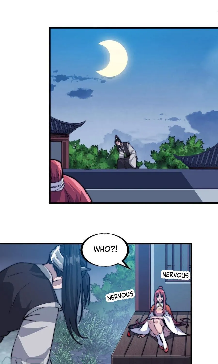 Read Start A Mountain chapter 36 image 34 on Lezhin