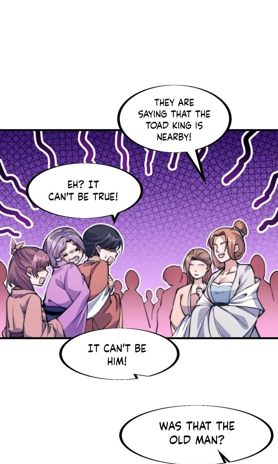 Read Start A Mountain chapter 36 image 4 on Lezhin