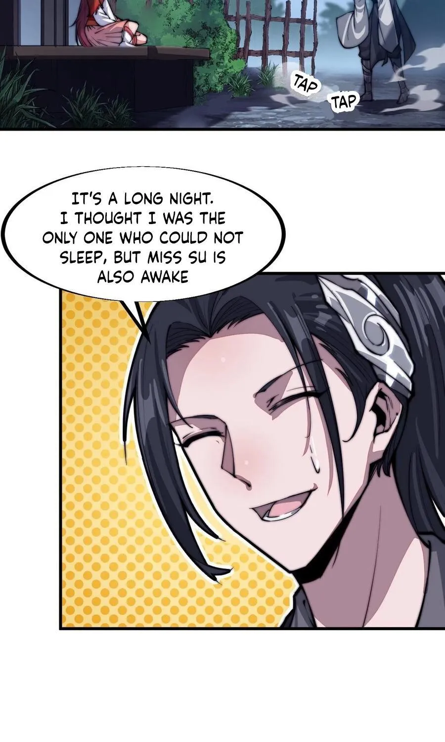 Read Start A Mountain chapter 36 image 41 on Lezhin