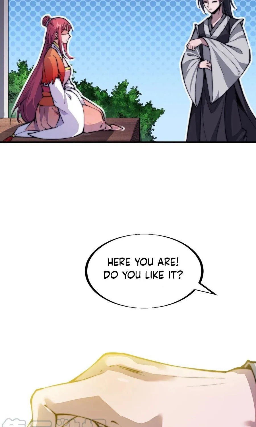 Read Start A Mountain chapter 36 image 45 on Lezhin