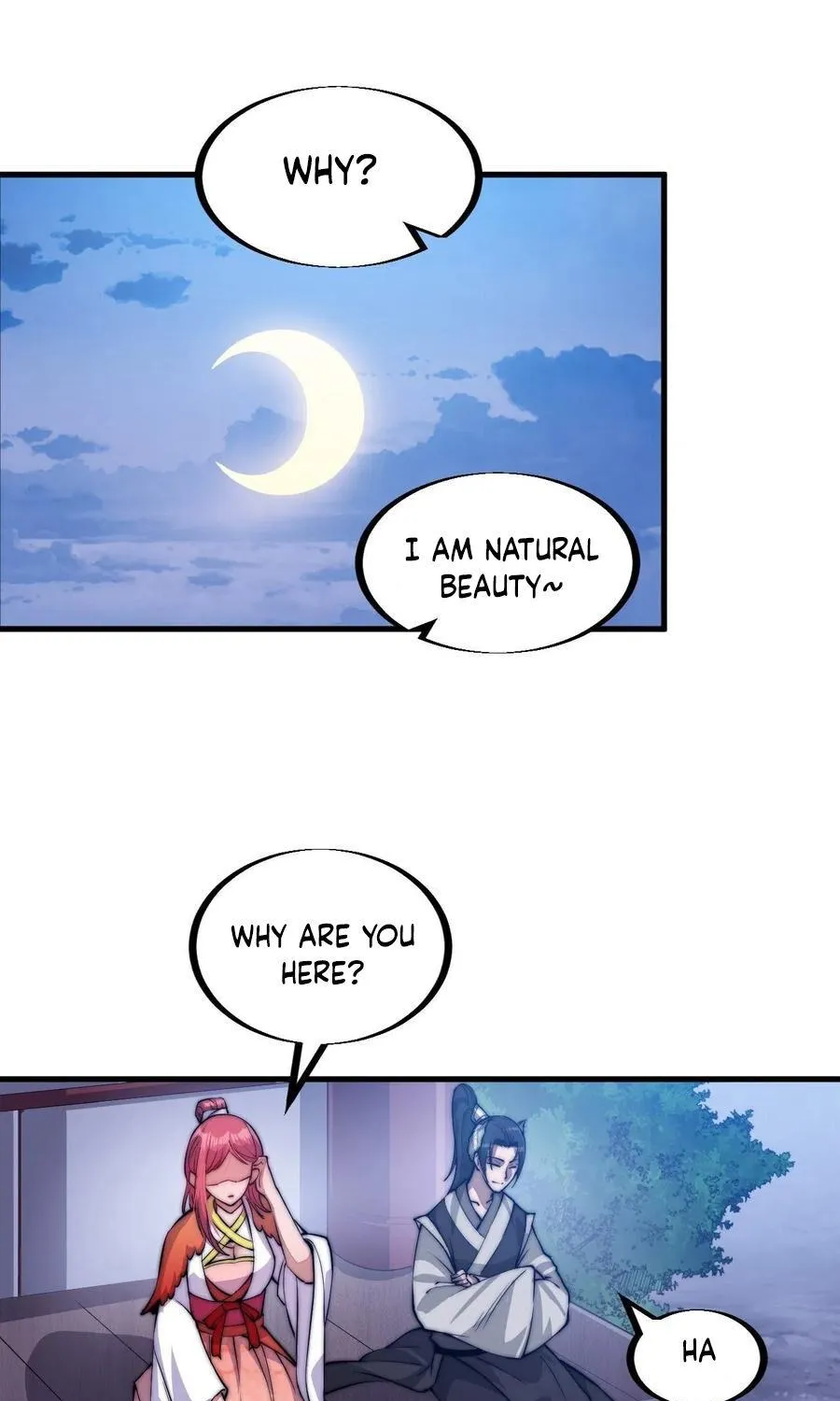 Read Start A Mountain chapter 36 image 54 on Lezhin