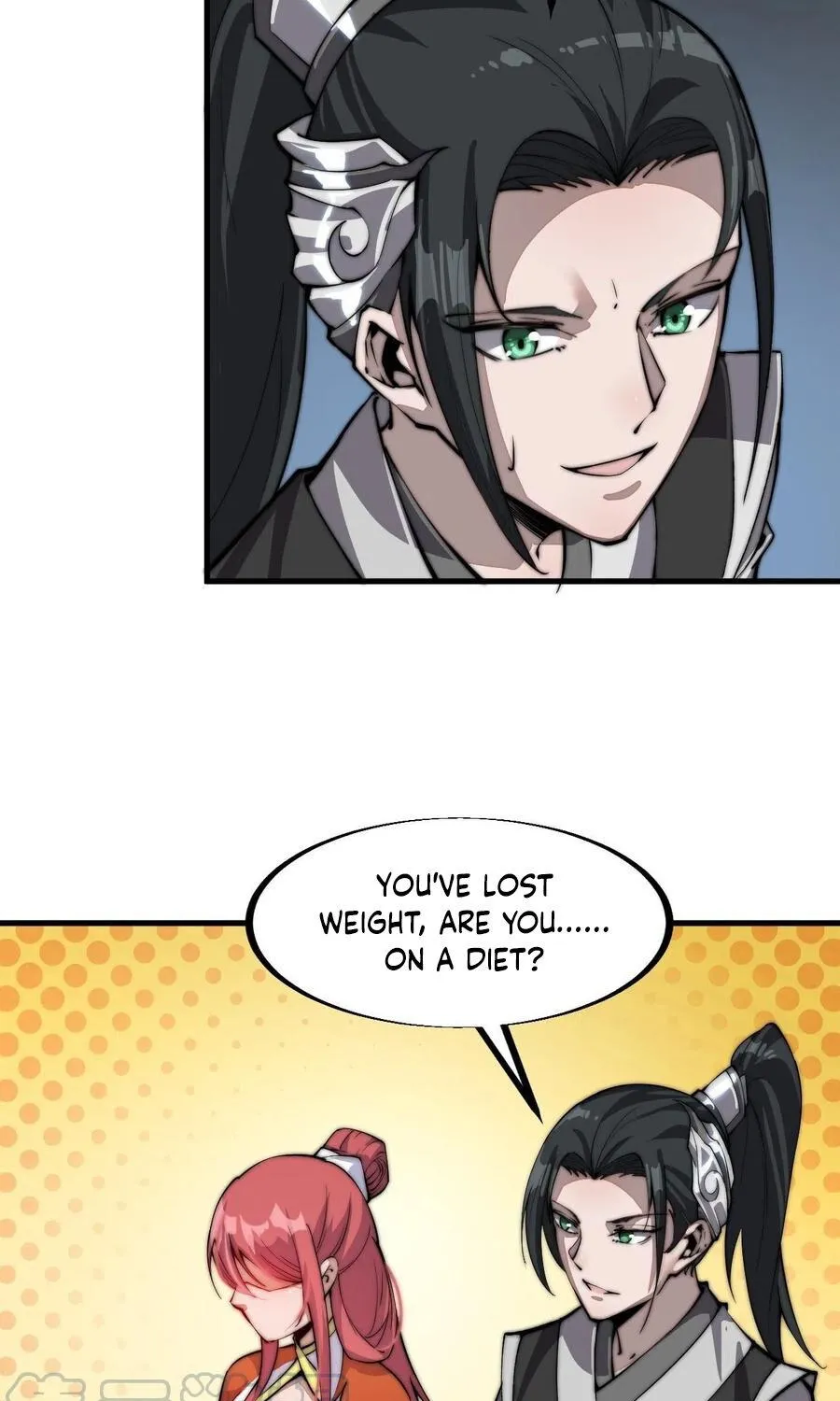 Read Start A Mountain chapter 36 image 61 on Lezhin