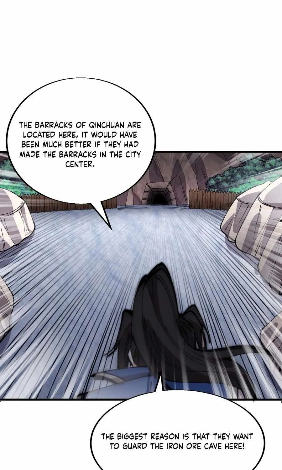 Read Start A Mountain chapter 360 image 13 on Lezhin