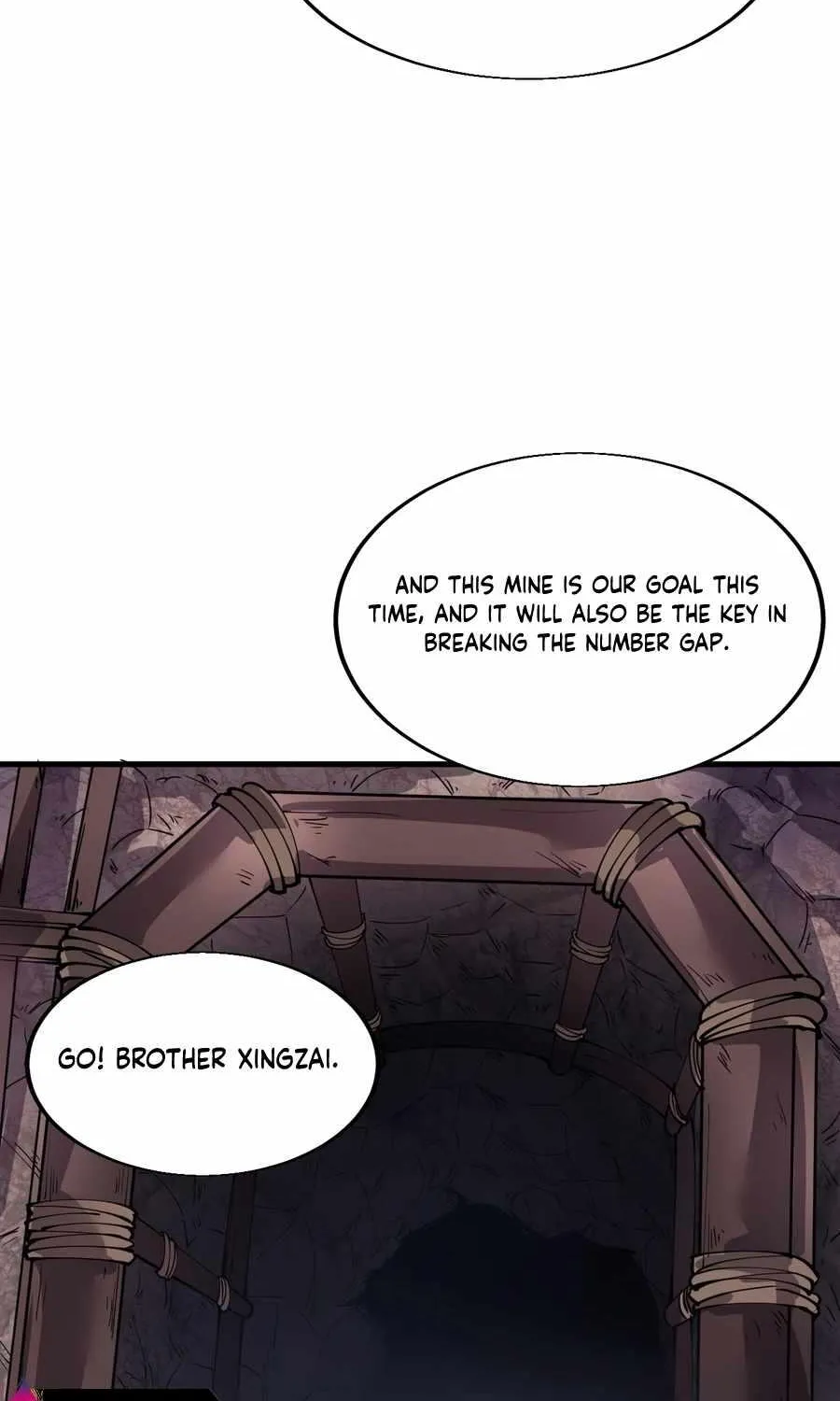 Read Start A Mountain chapter 360 image 14 on Lezhin