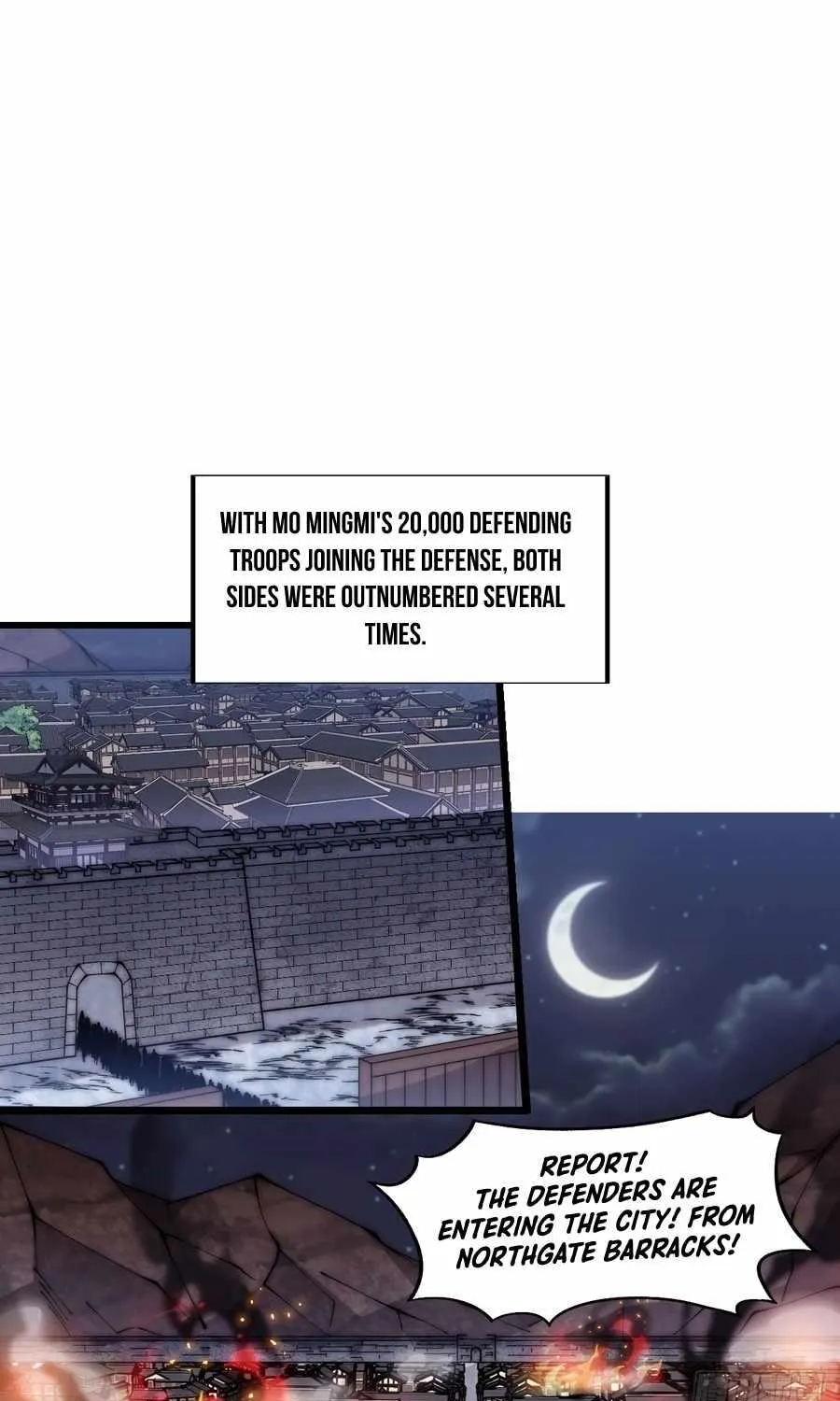 Read Start A Mountain chapter 360 image 16 on Lezhin