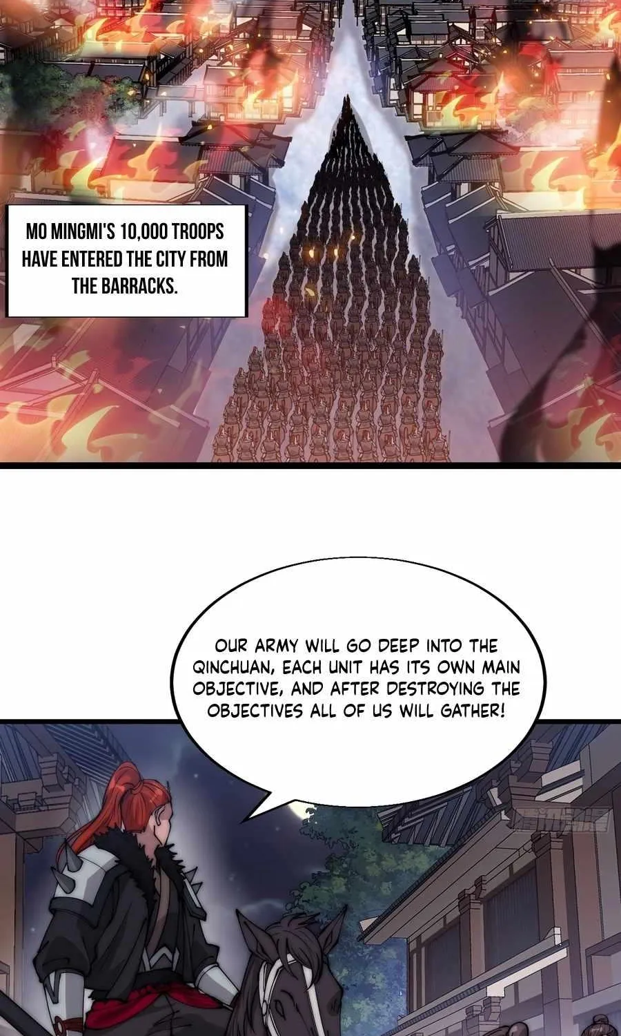 Read Start A Mountain chapter 360 image 17 on Lezhin