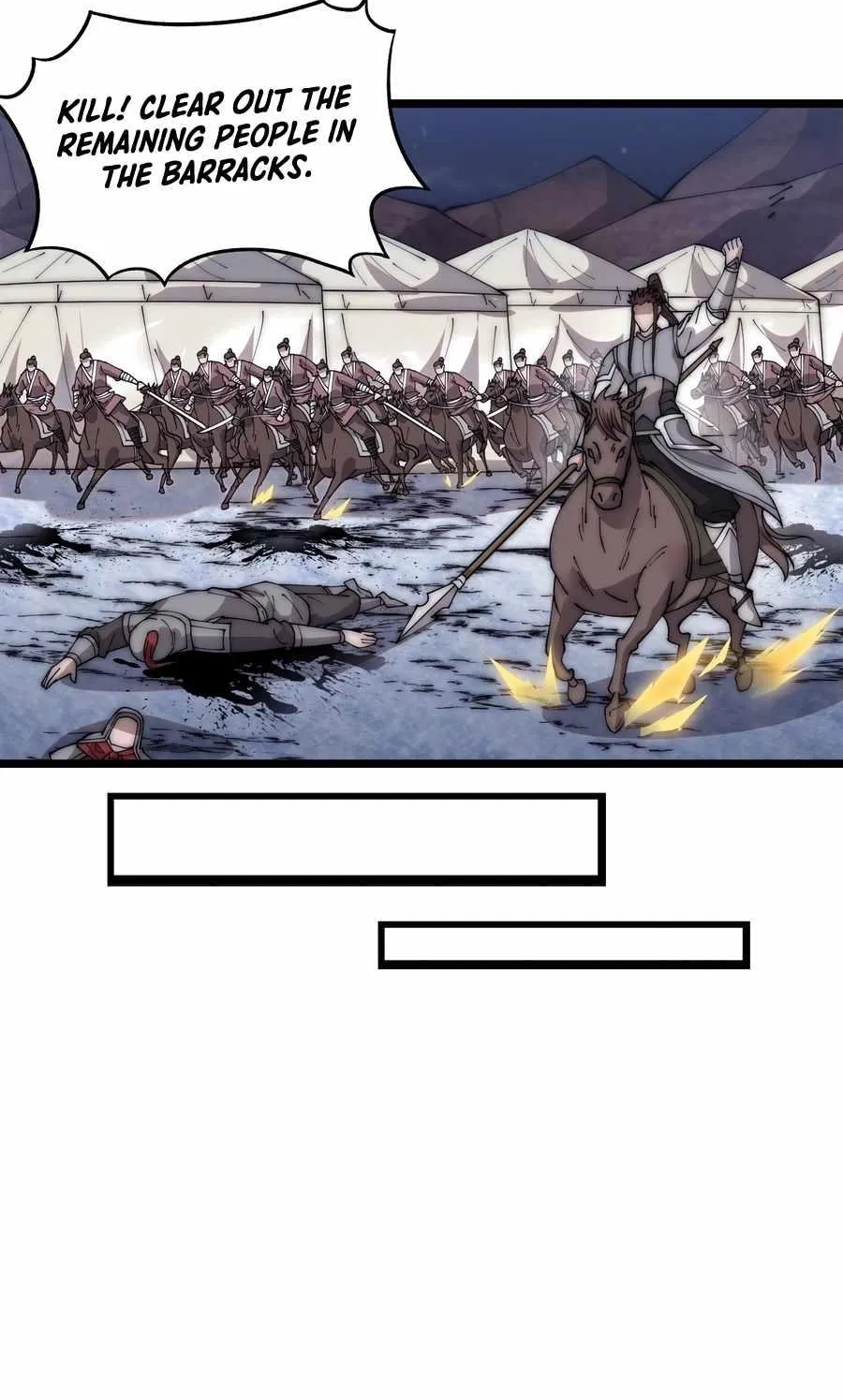 Read Start A Mountain chapter 360 image 26 on Lezhin