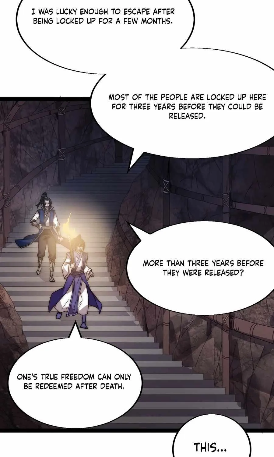 Read Start A Mountain chapter 360 image 29 on Lezhin