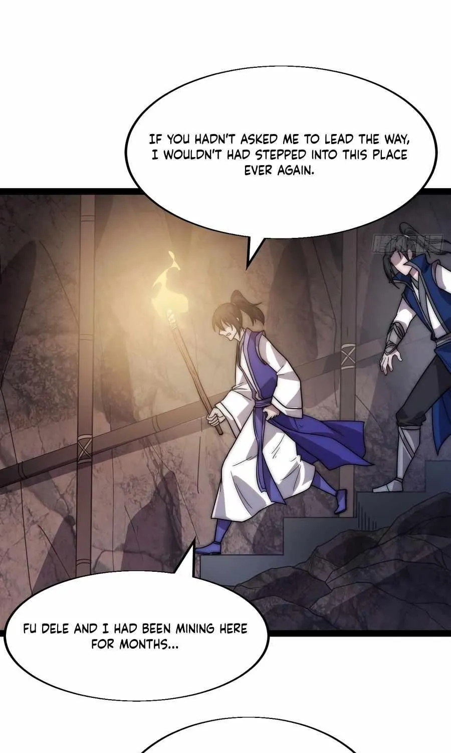 Read Start A Mountain chapter 360 image 31 on Lezhin