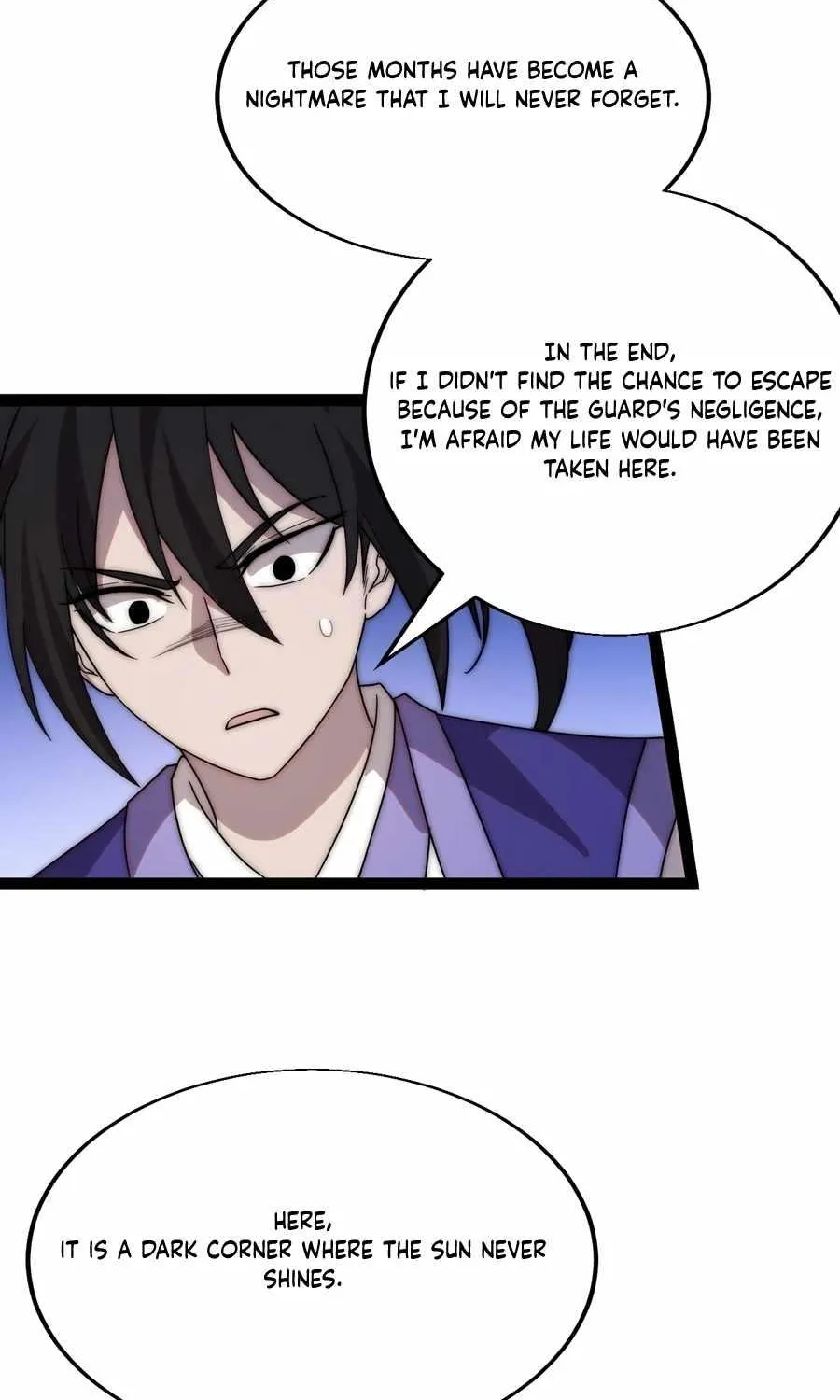Read Start A Mountain chapter 360 image 32 on Lezhin