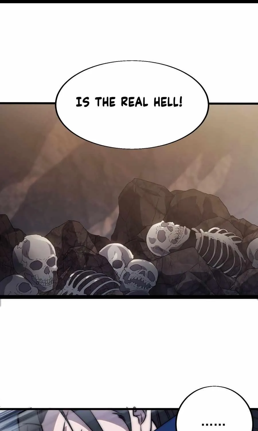 Read Start A Mountain chapter 360 image 35 on Lezhin