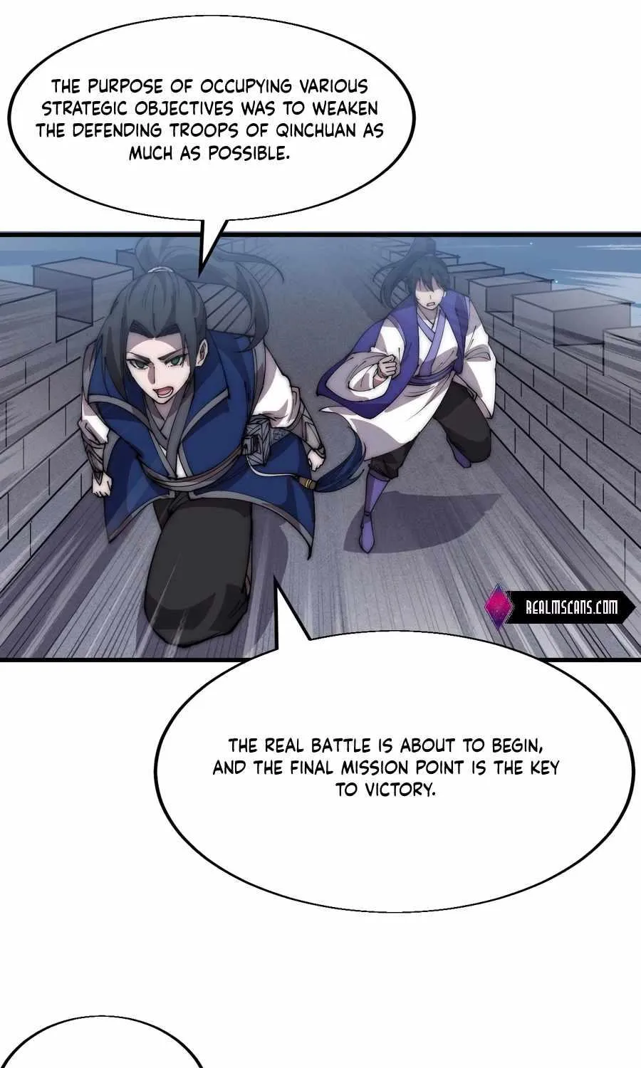 Read Start A Mountain chapter 360 image 5 on Lezhin