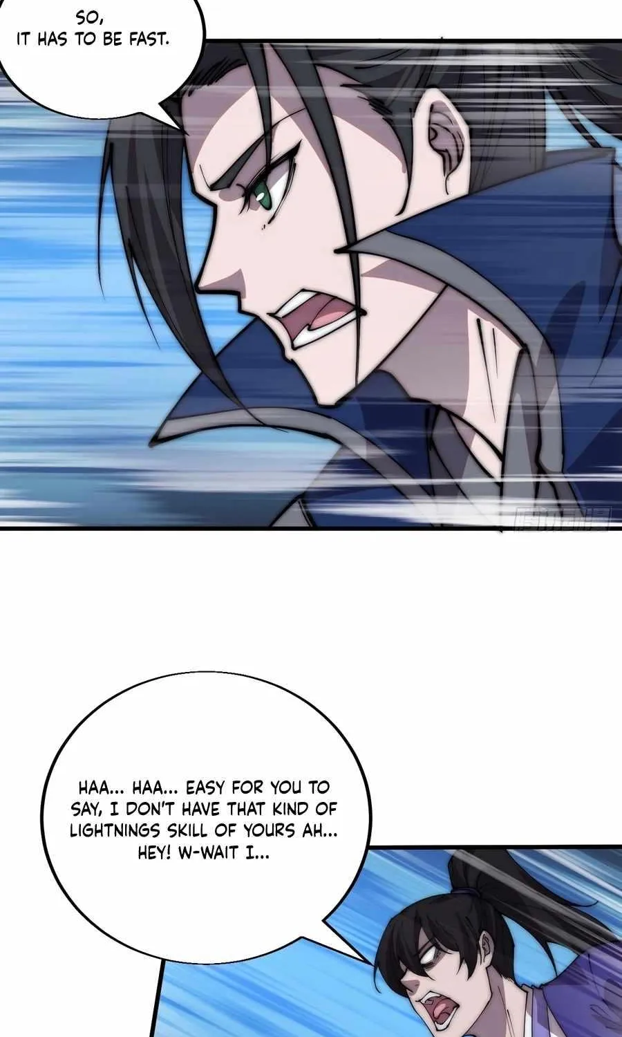 Read Start A Mountain chapter 360 image 6 on Lezhin