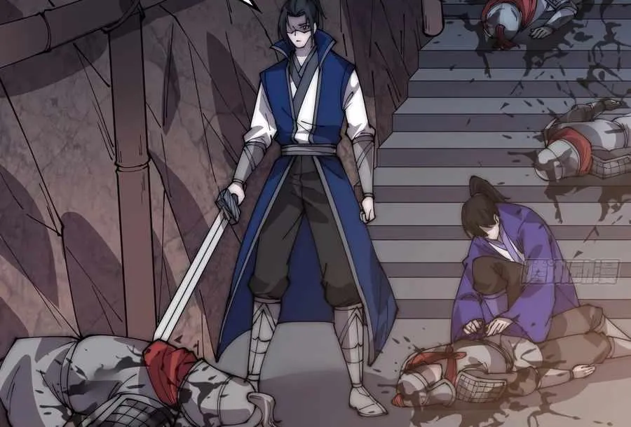 Read Start A Mountain chapter 361 image 12 on Lezhin