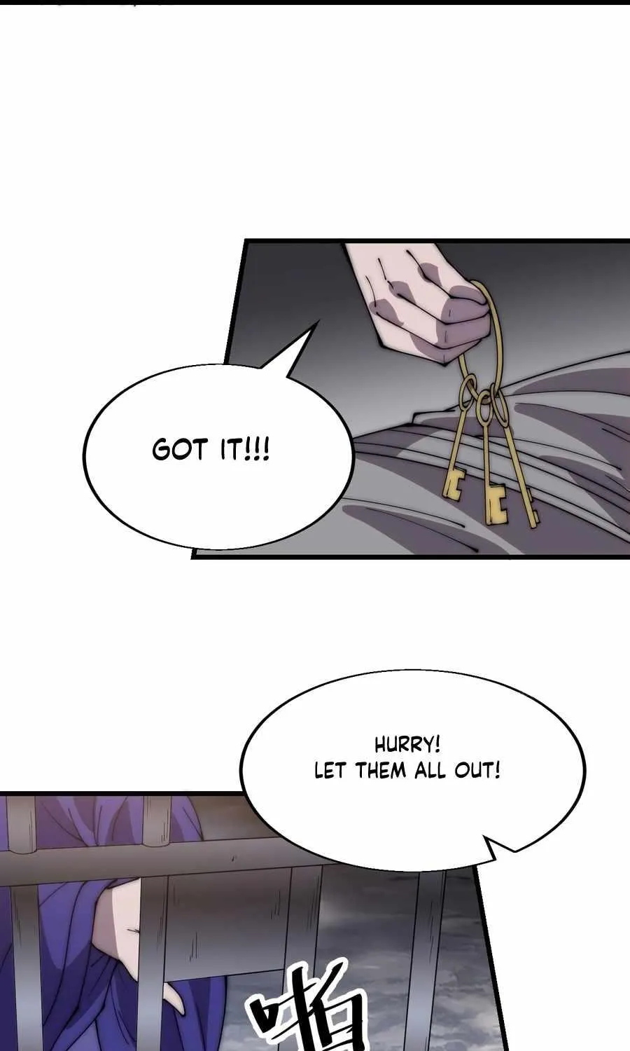 Read Start A Mountain chapter 361 image 13 on Lezhin