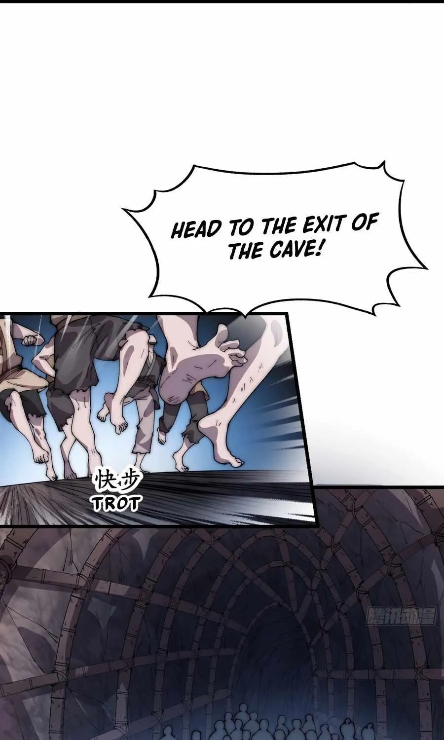 Read Start A Mountain chapter 361 image 17 on Lezhin