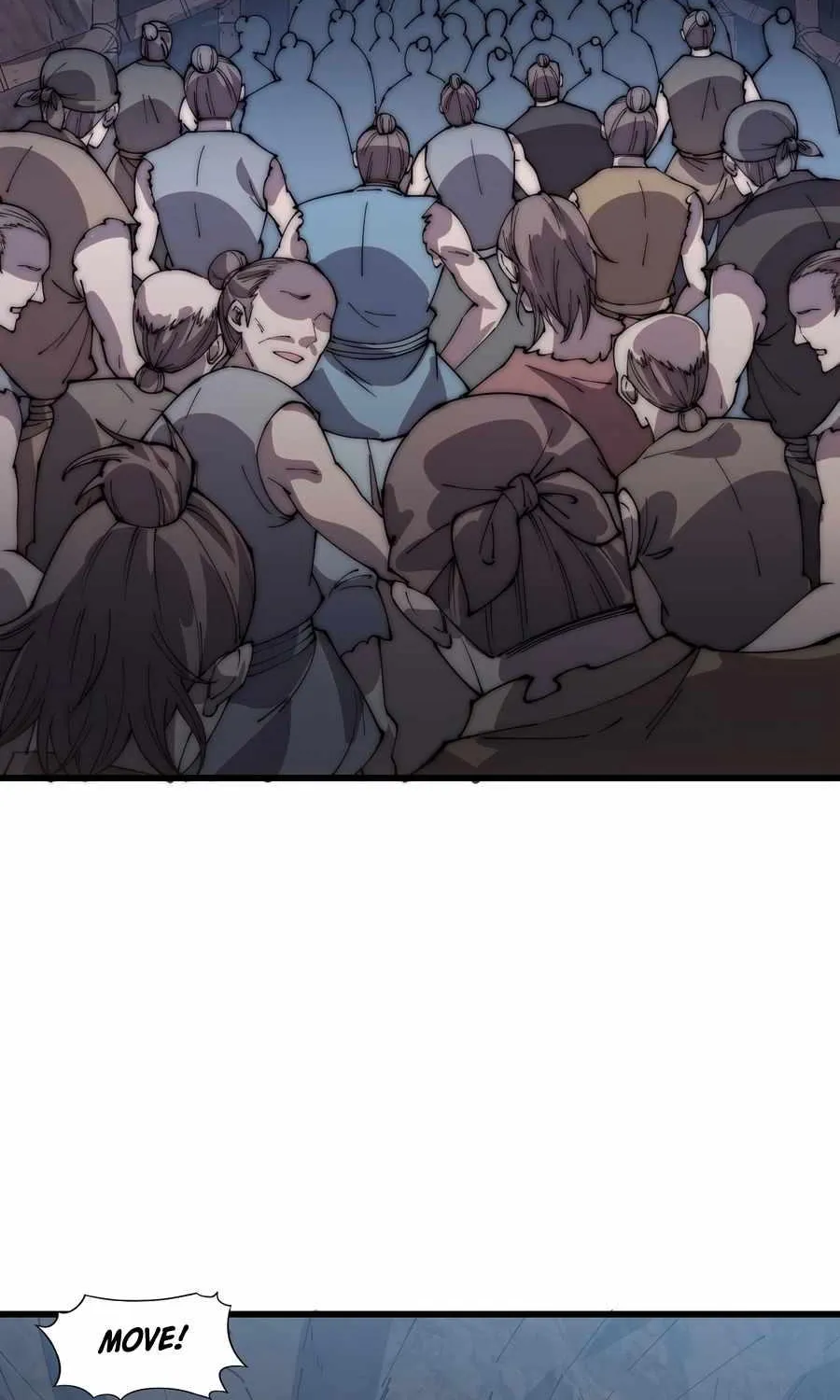 Read Start A Mountain chapter 361 image 18 on Lezhin