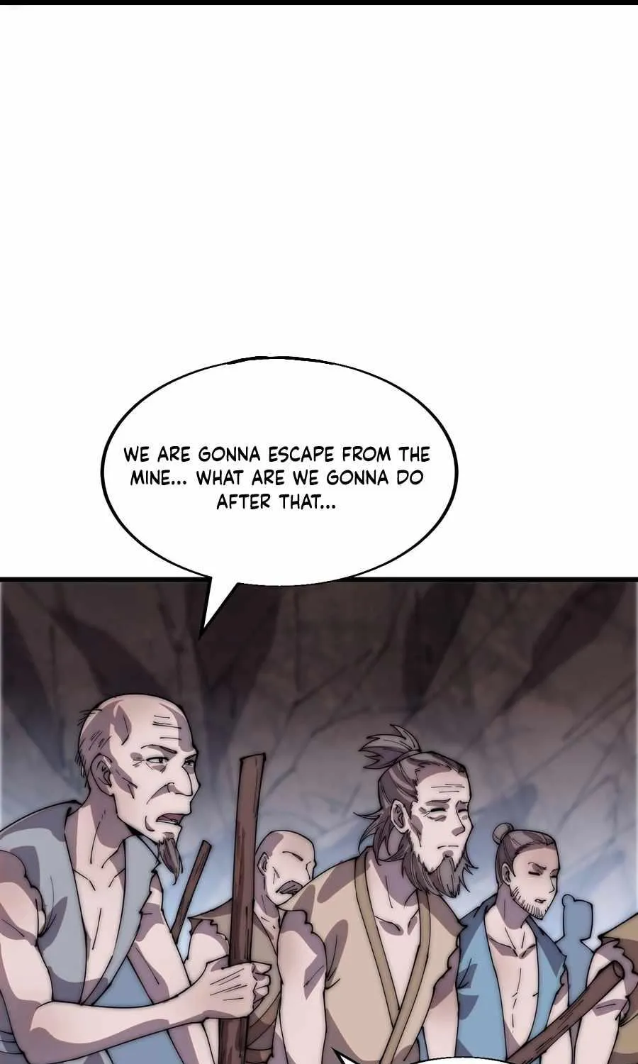 Read Start A Mountain chapter 361 image 20 on Lezhin