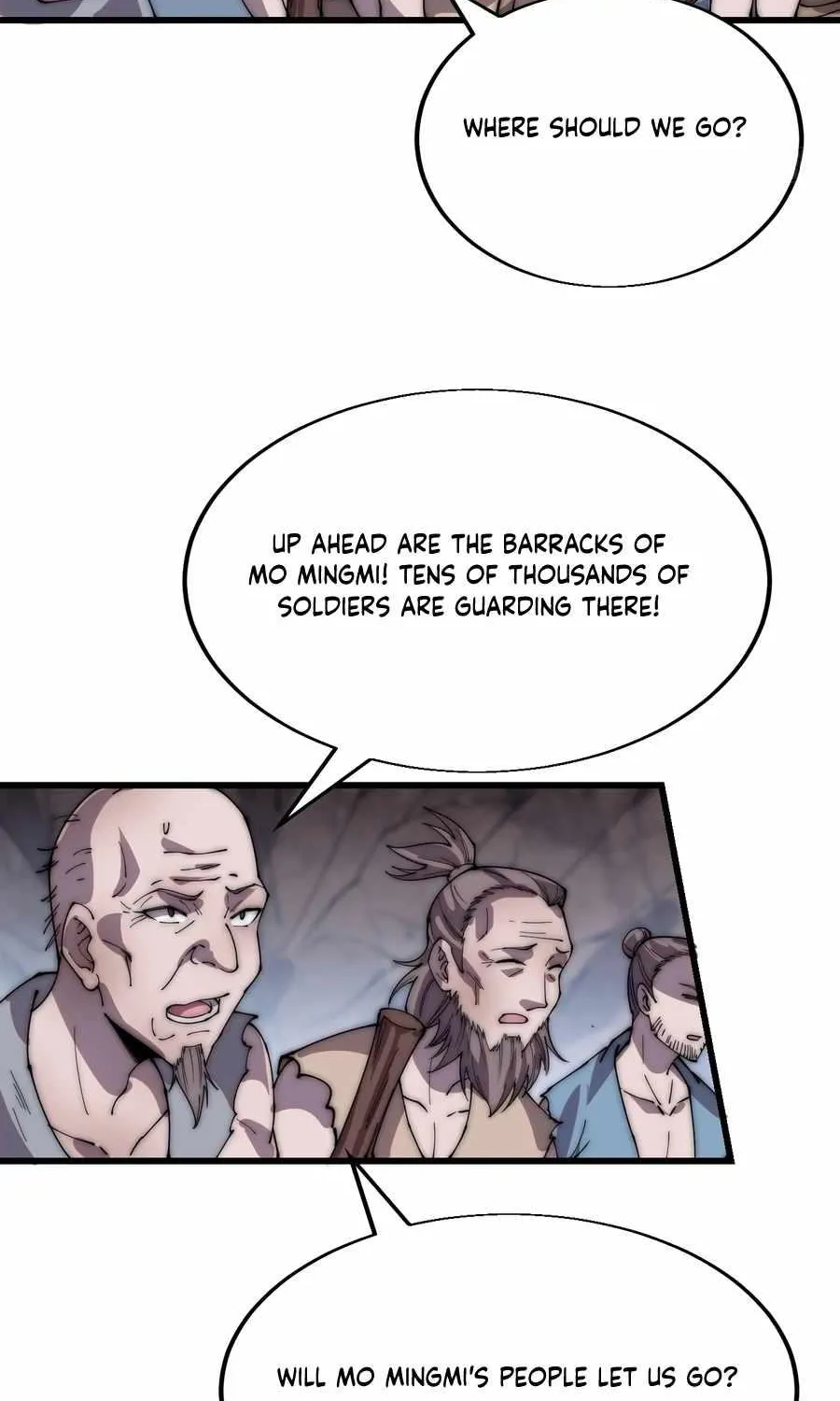 Read Start A Mountain chapter 361 image 21 on Lezhin